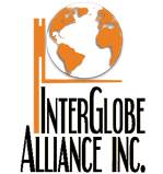 logo interglobe