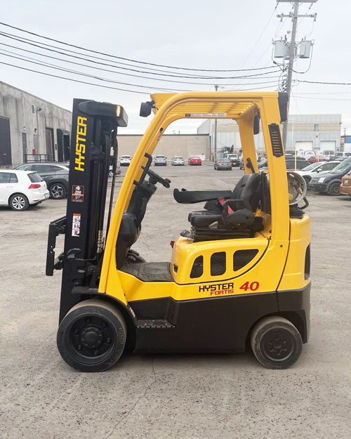 Hyster S40FT