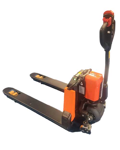 Electric Pallet truck PTEL5Q Lithium Battery