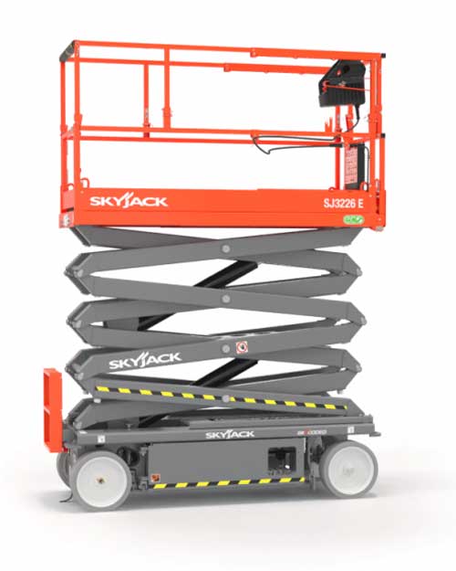 Skyjack-SJ3226E